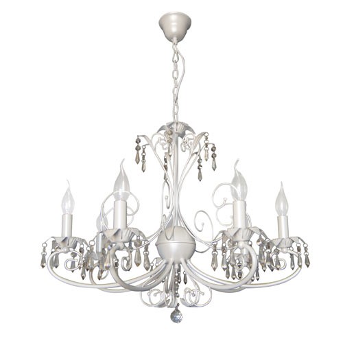 Подвесная люстра MW Light Свеча 301017307