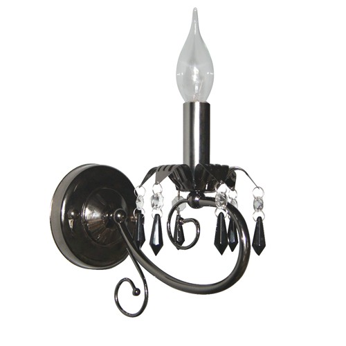 Настенное бра MW Light Свеча 301027401