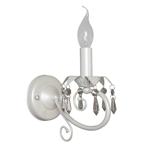 Настенное бра MW Light Свеча 301027501