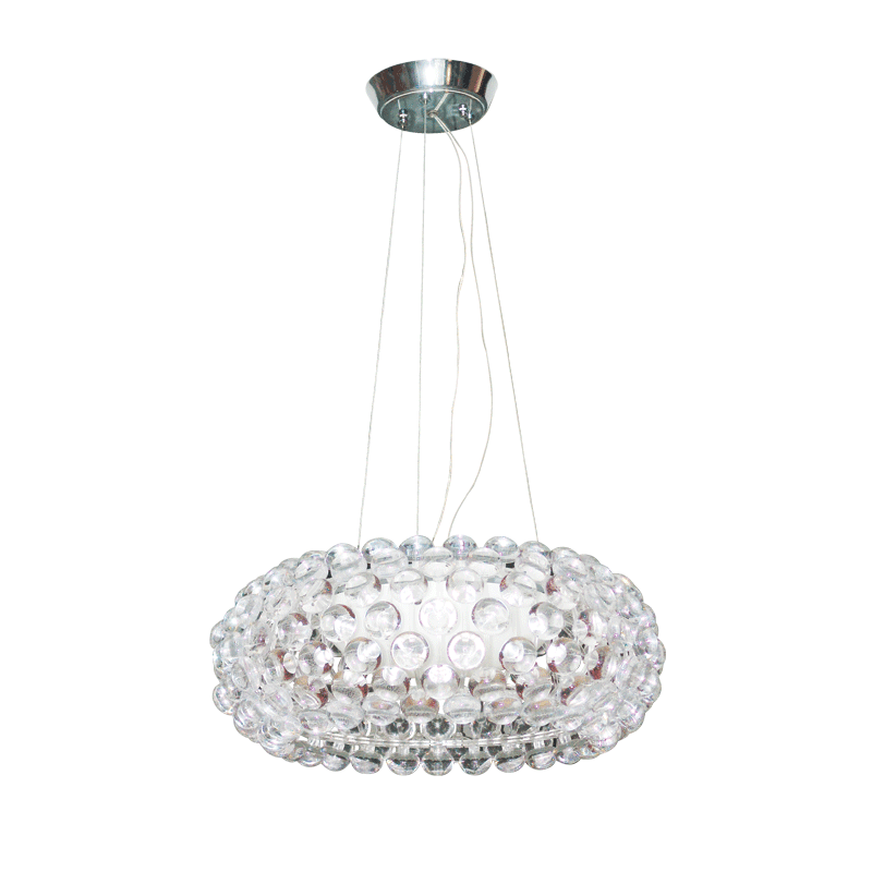 Подвесная люстра MW Light Омега 325013301