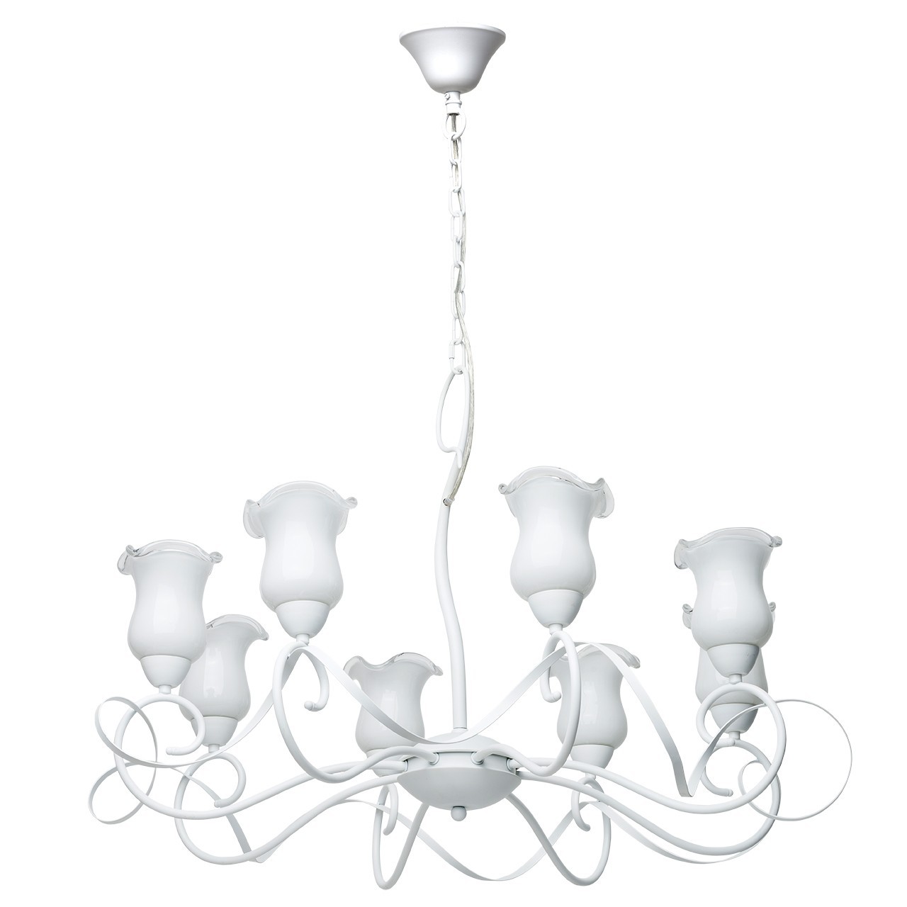 Подвесная люстра MW Light Эллегия 303010808