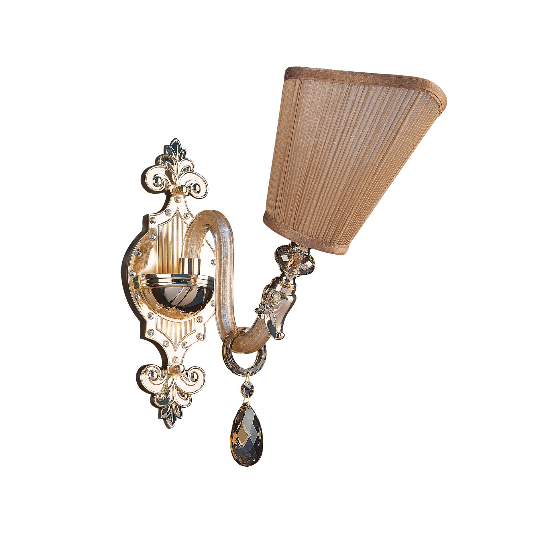 Настенное бра Lightstar Guarda 692612