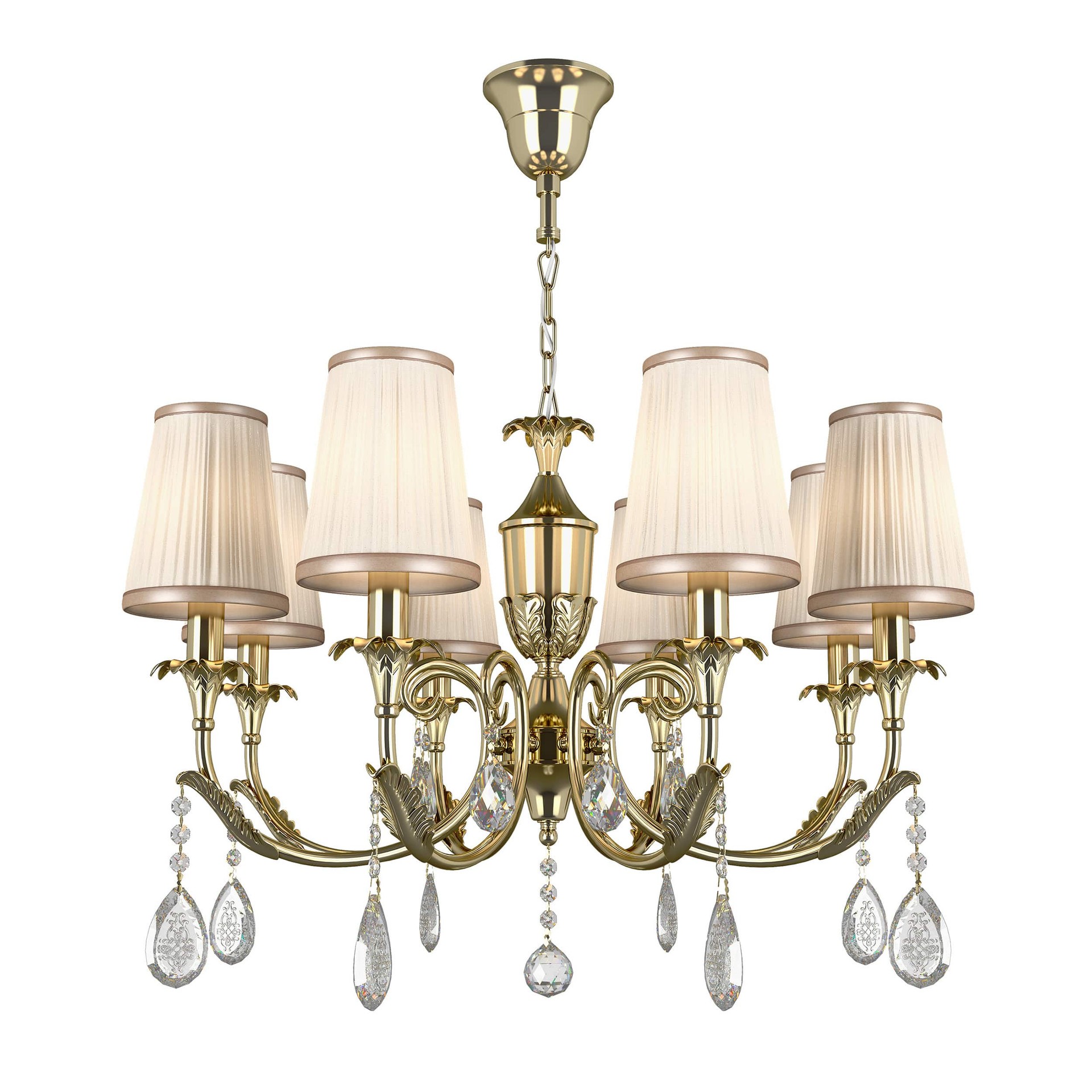 Подвесная люстра Lightstar Cappa 691082