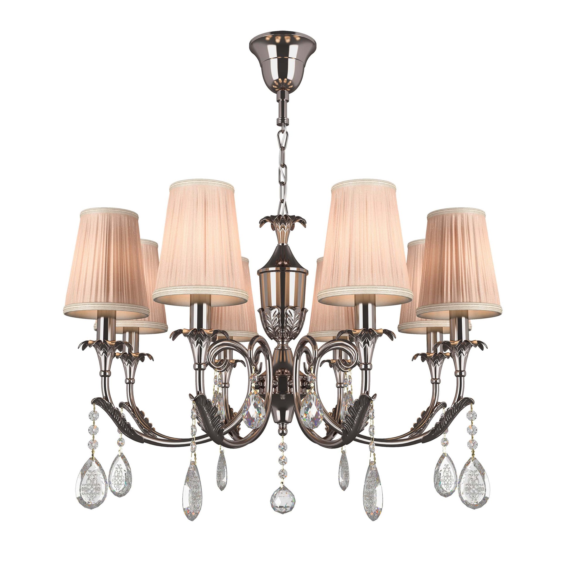 Подвесная люстра Lightstar Cappa 691084