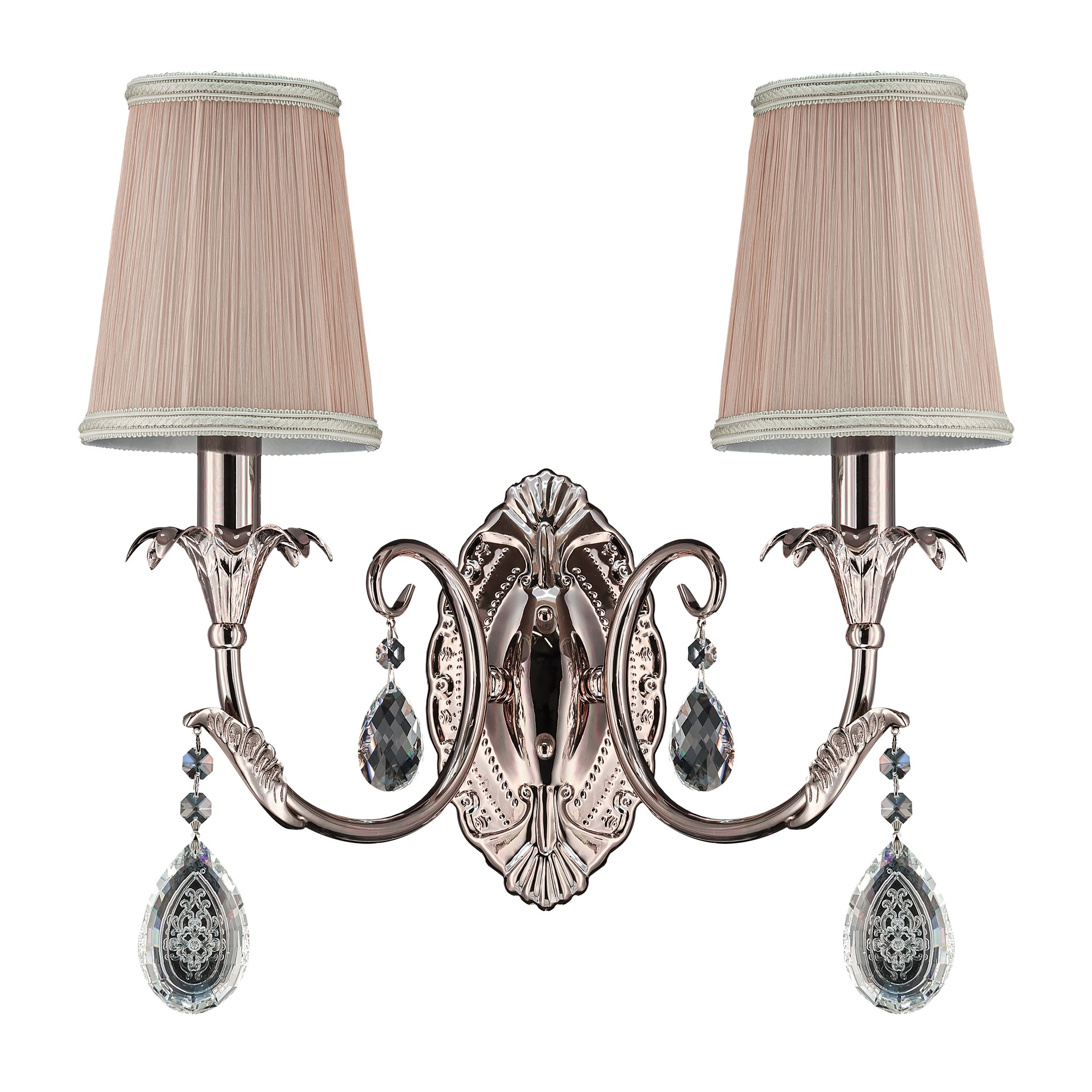 Настенное бра Lightstar Cappa 691624