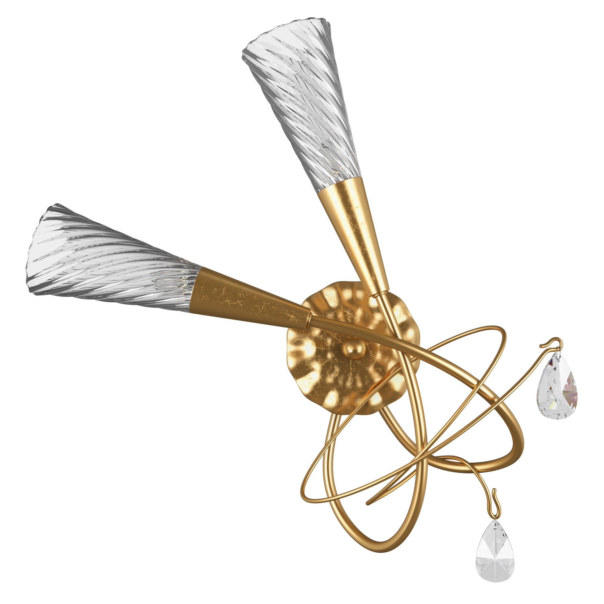 Настенное бра Light Star Aereo 711623