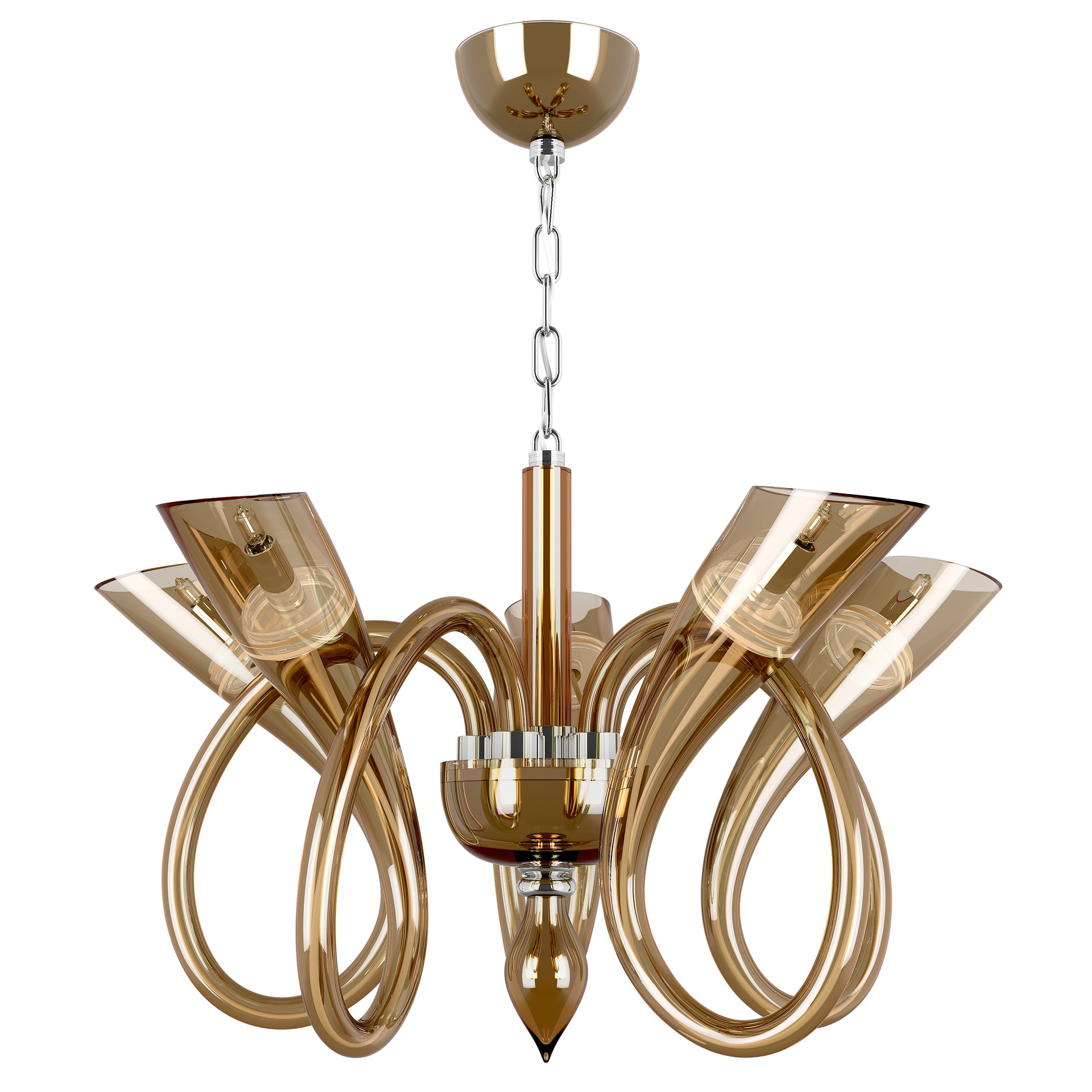 Подвесная люстра Lightstar Stella 892063