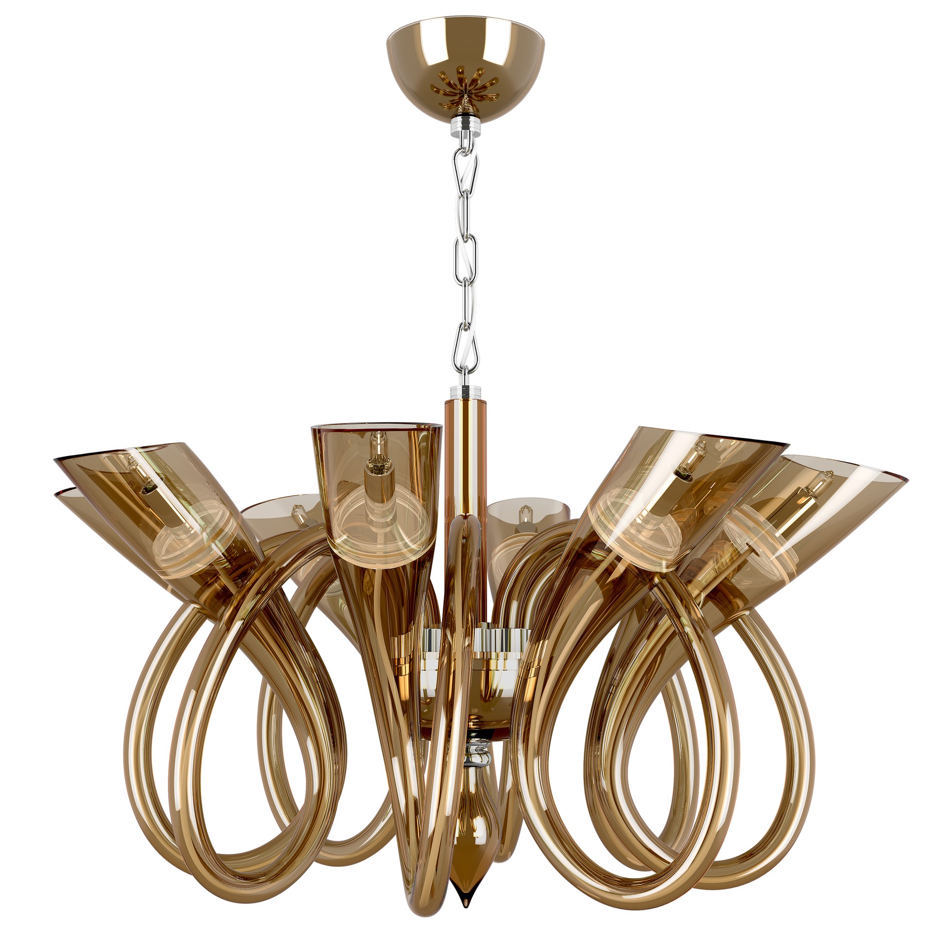 Подвесная люстра Lightstar Stella 892083