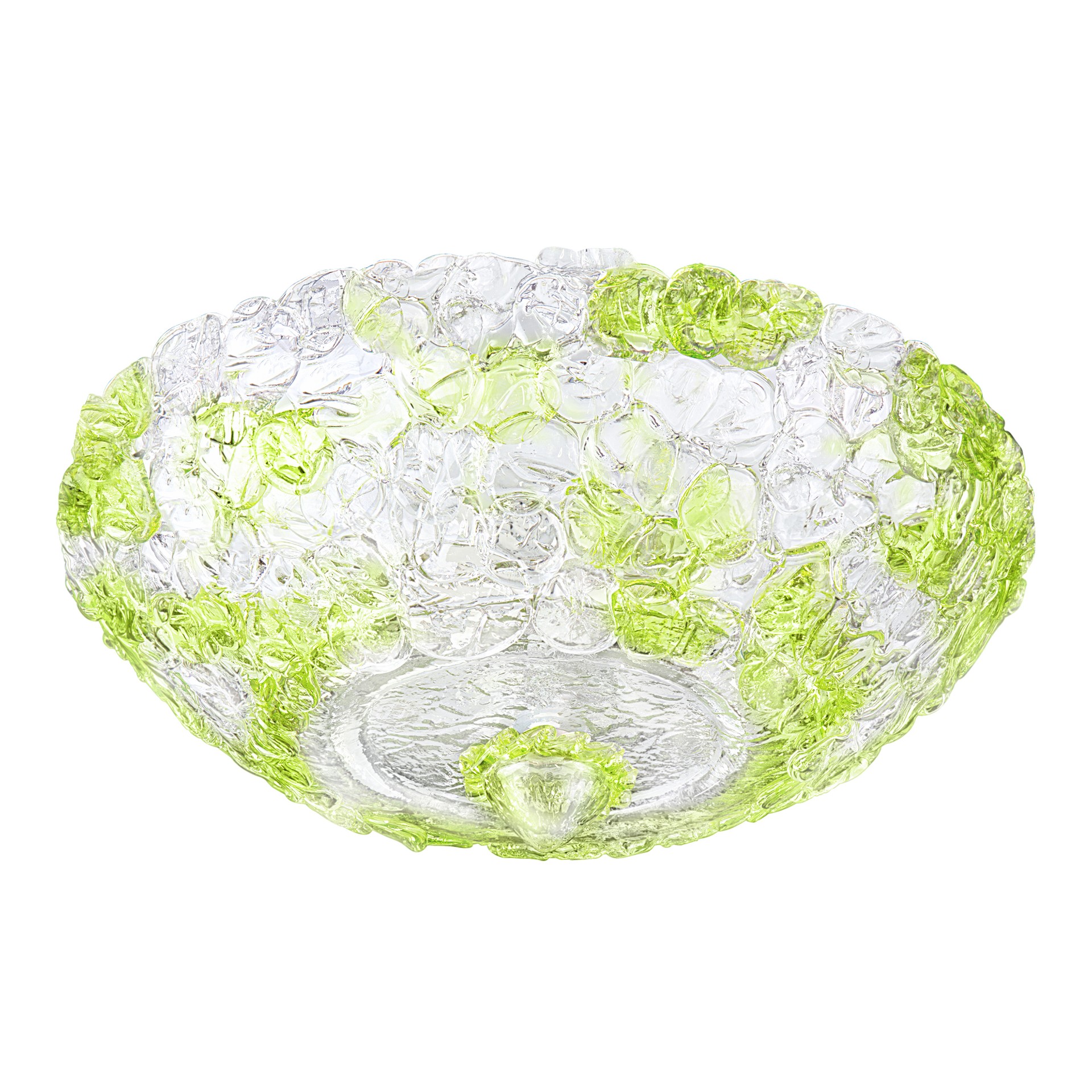 Потолочная люстра Lightstar Murano 604074