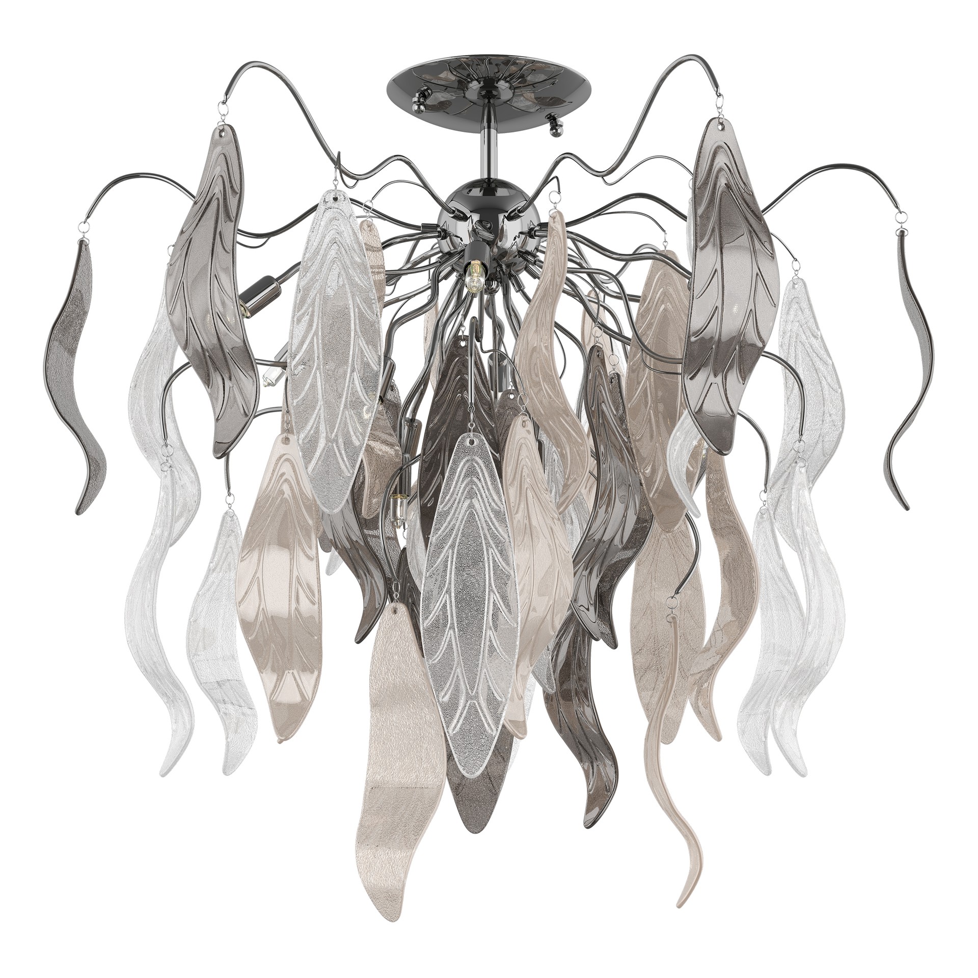 Потолочная люстра Lightstar Vetro colore 793125