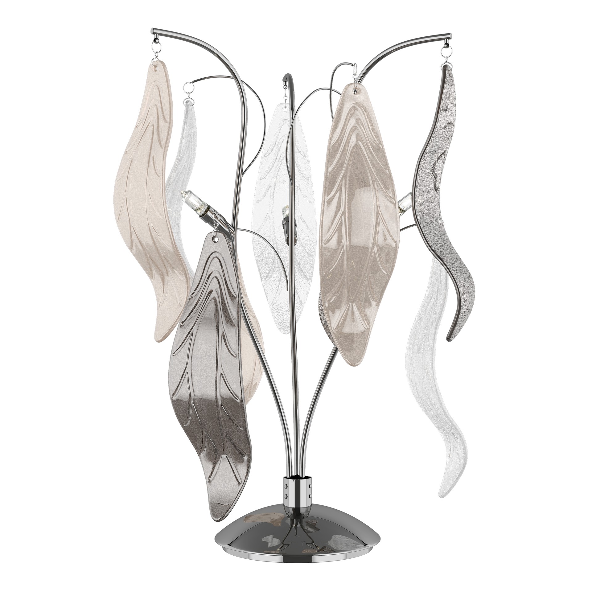 Настольная лампа Lightstar Vetro colore 793935