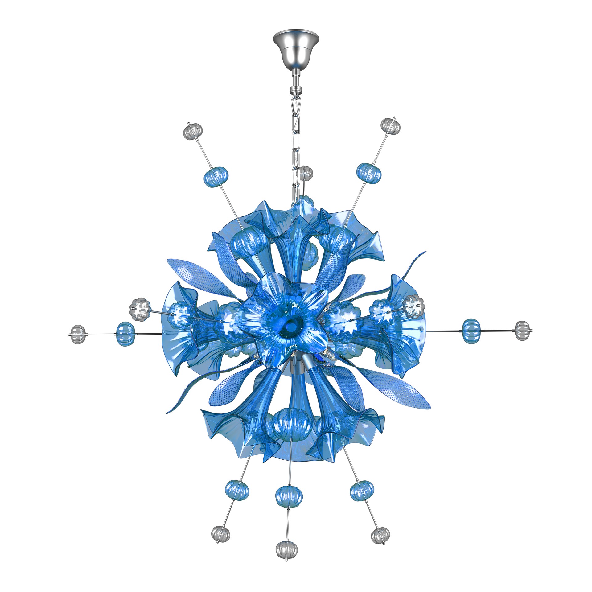 Подвесная люстра Lightstar Celesta 893121