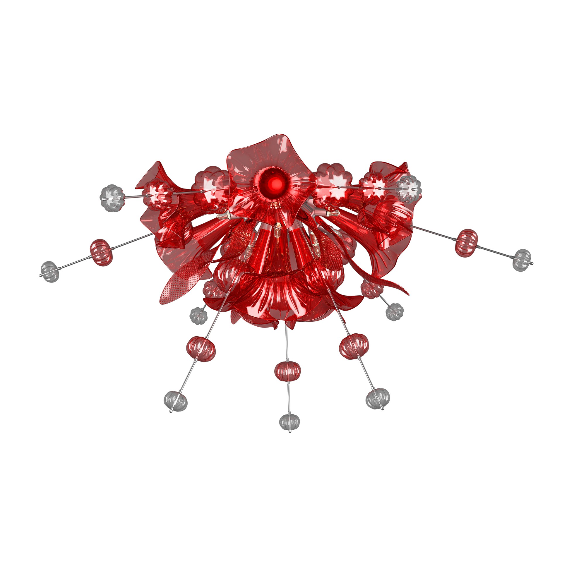 Потолочная люстра Lightstar Celesta 893022