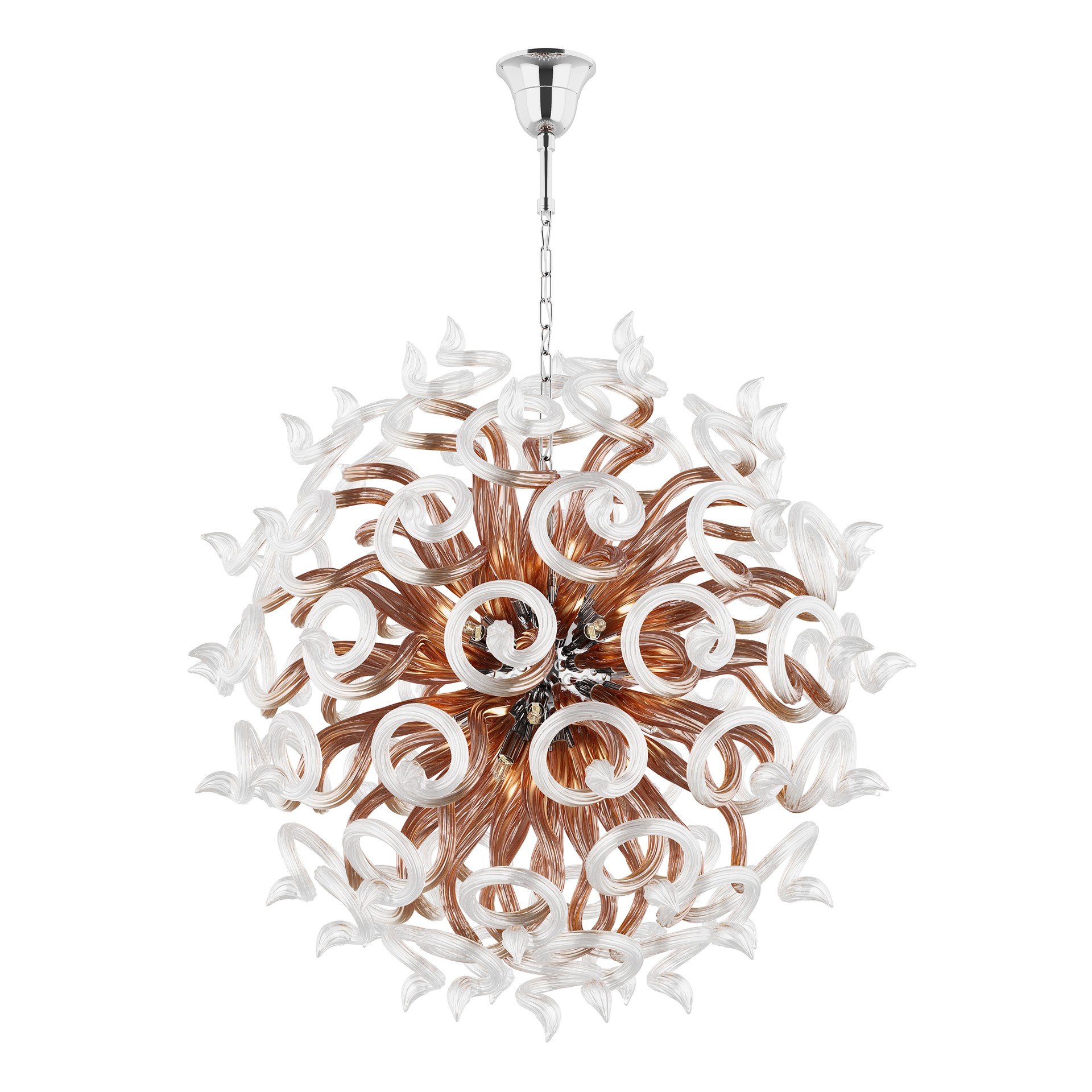 Подвесная люстра Lightstar Medusa 890184