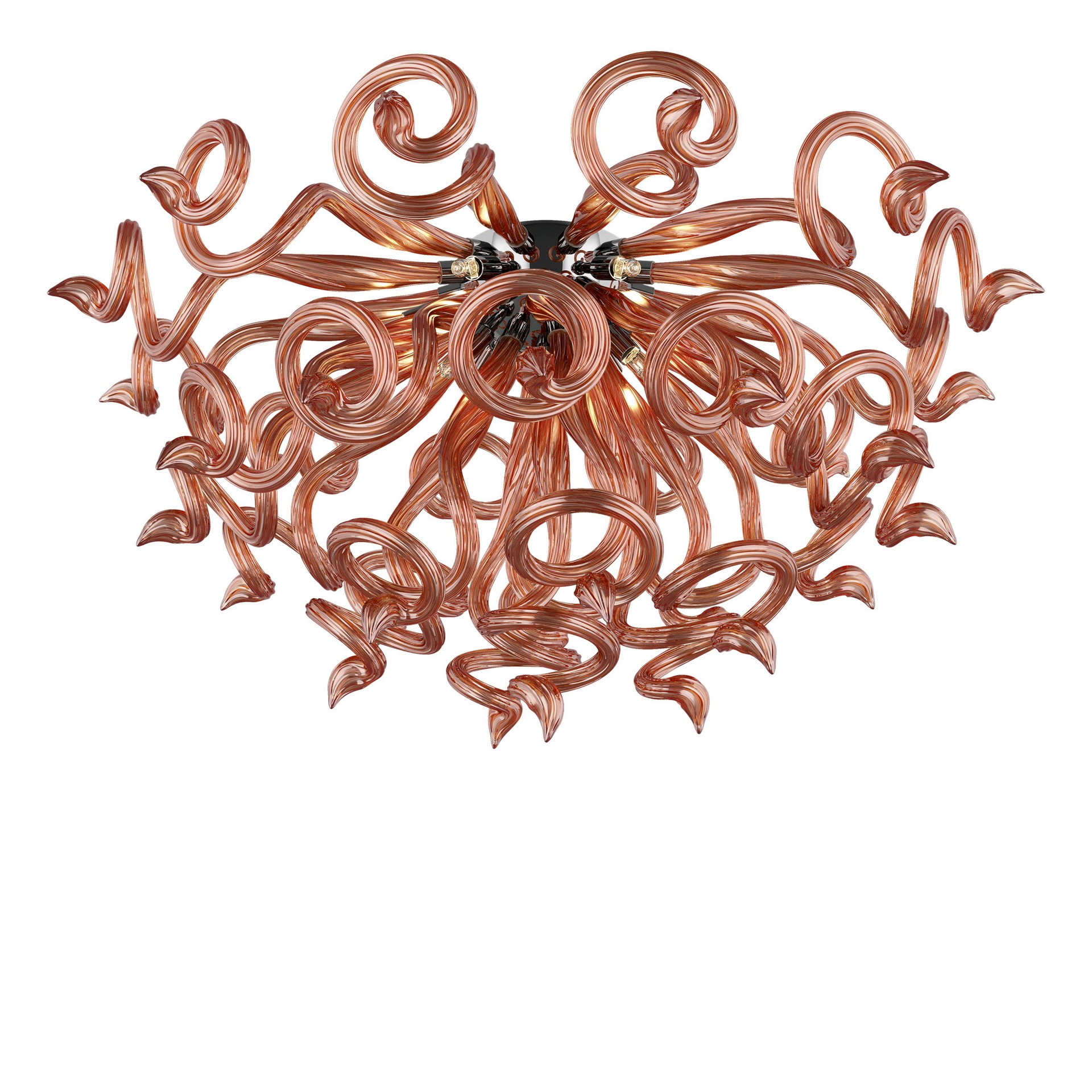 Потолочная люстра Lightstar Medusa 890093