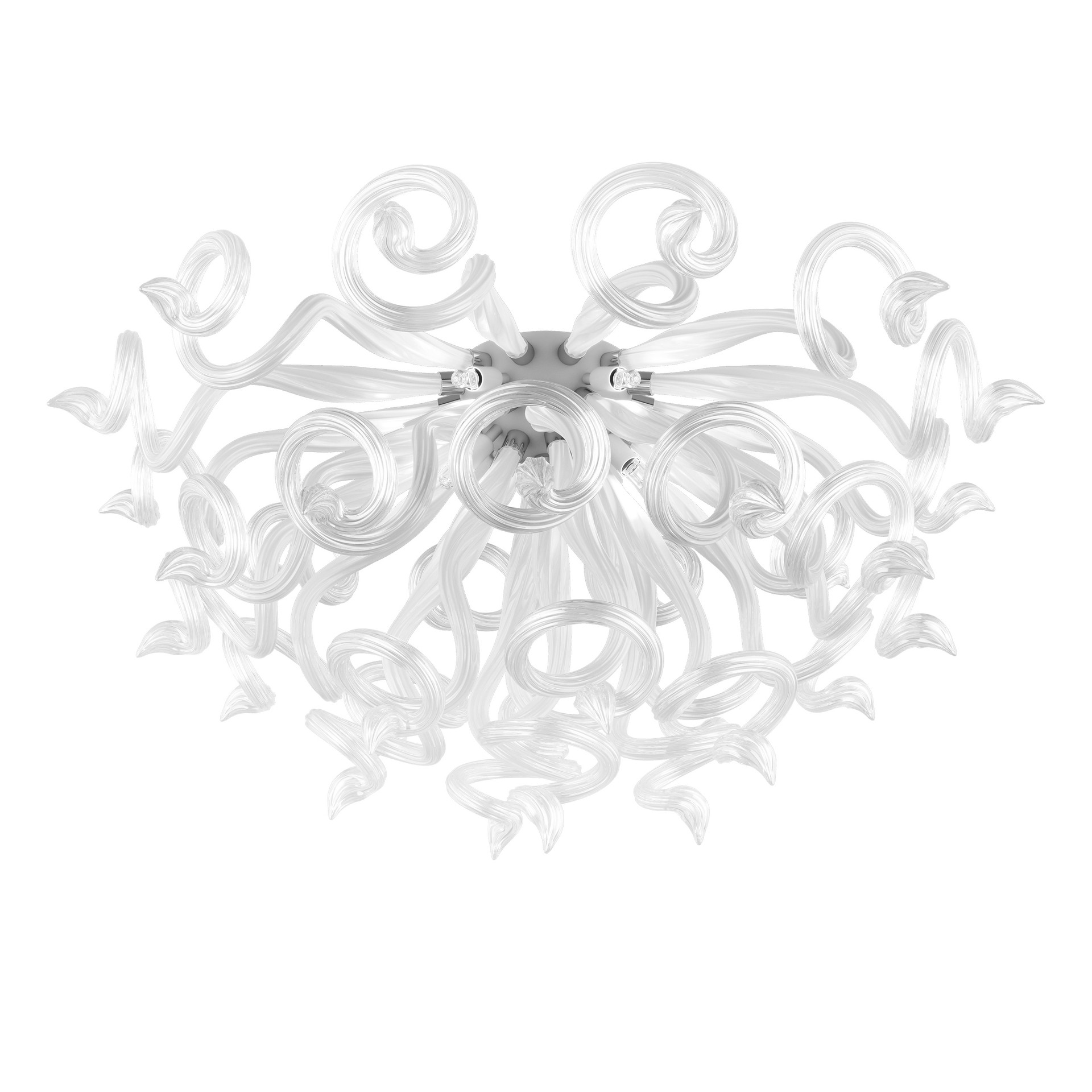 Потолочная люстра Lightstar Medusa 890090