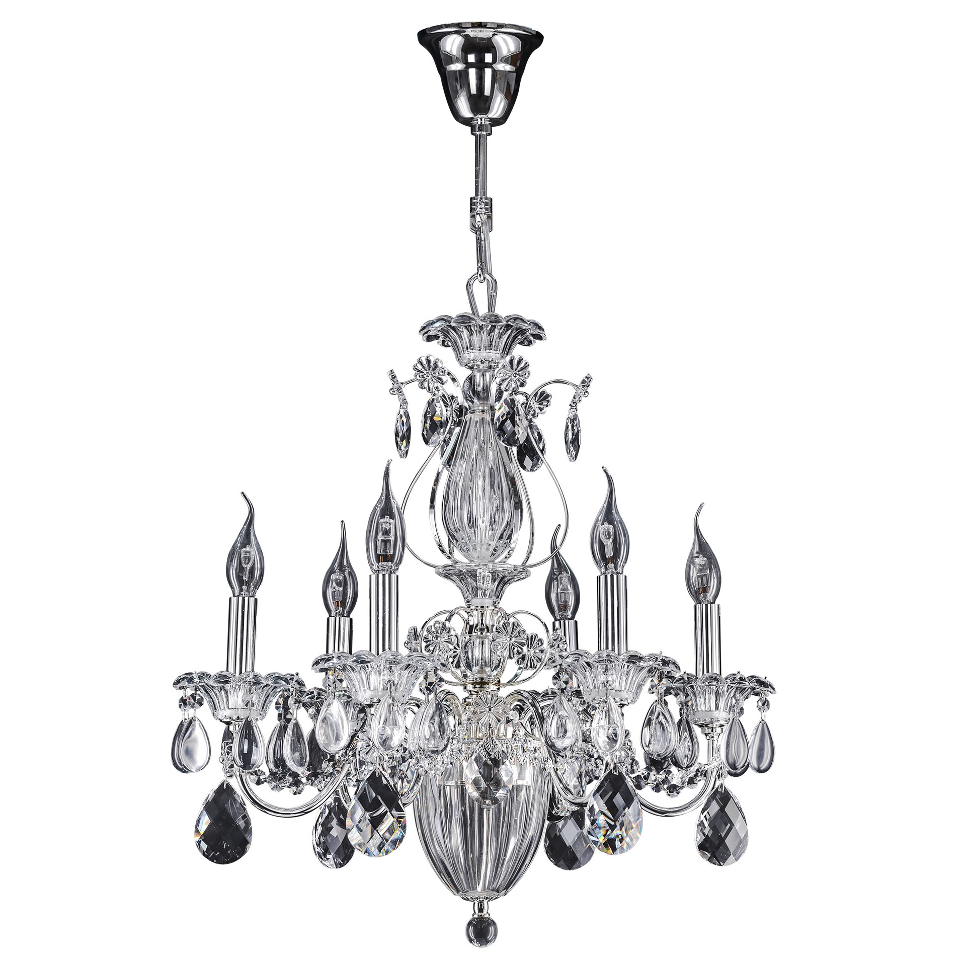 Подвесная люстра Lightstar Schon 790064