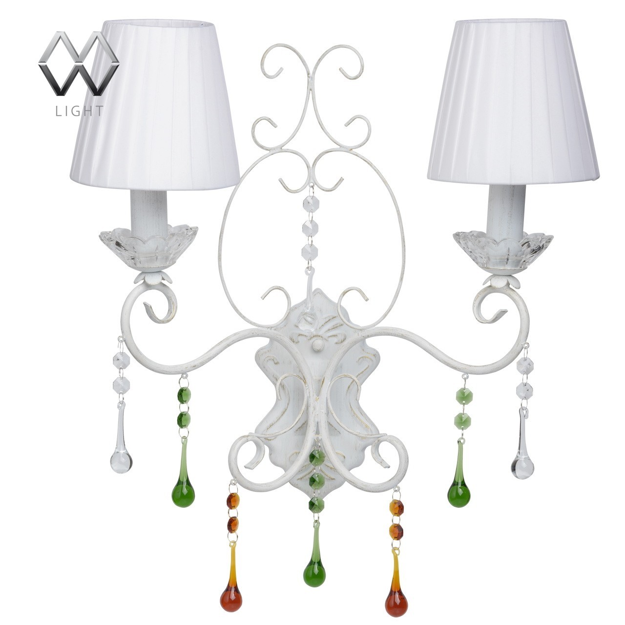 Бра MW Light Эллегия 303021102
