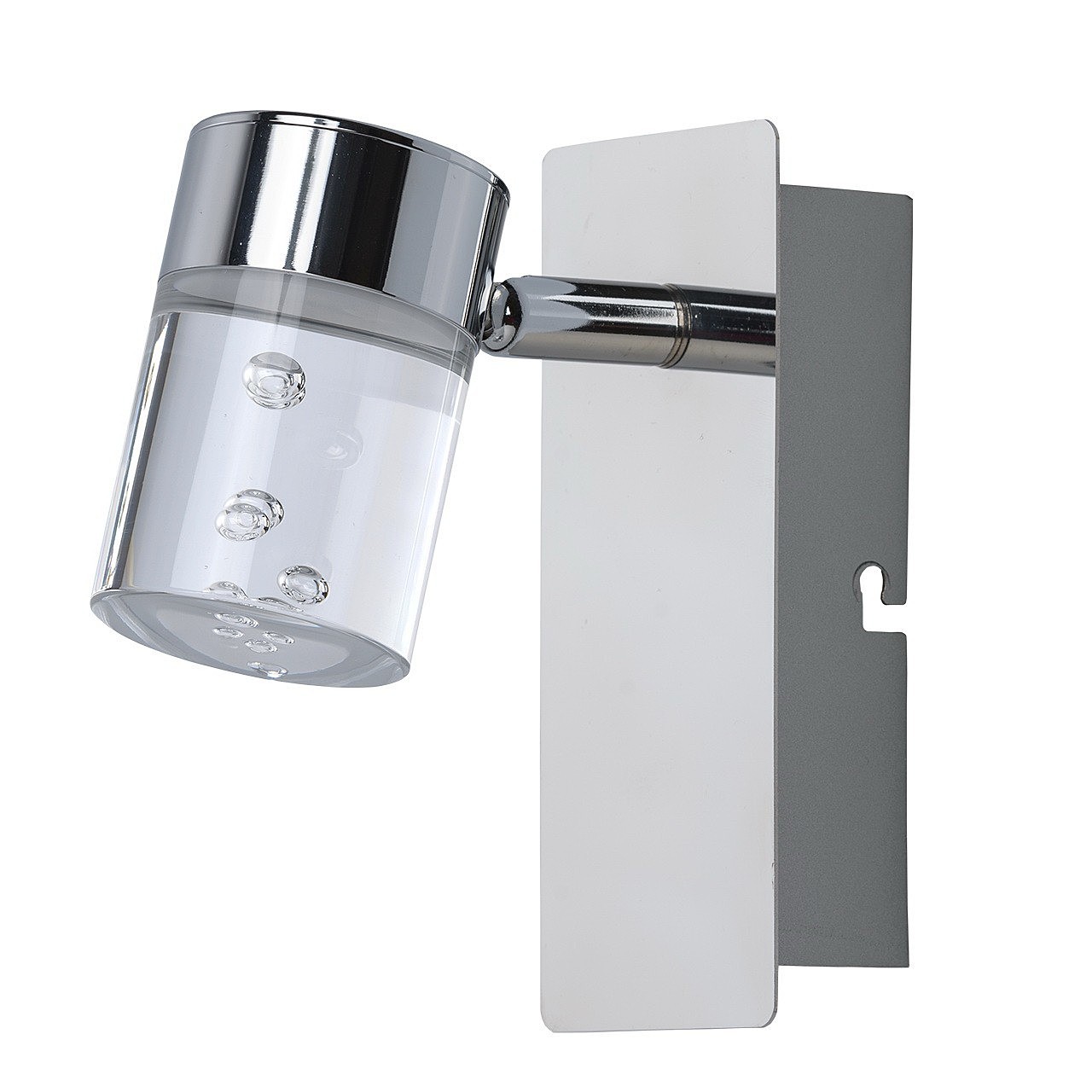 Светильник спот De Markt Бали 543020601