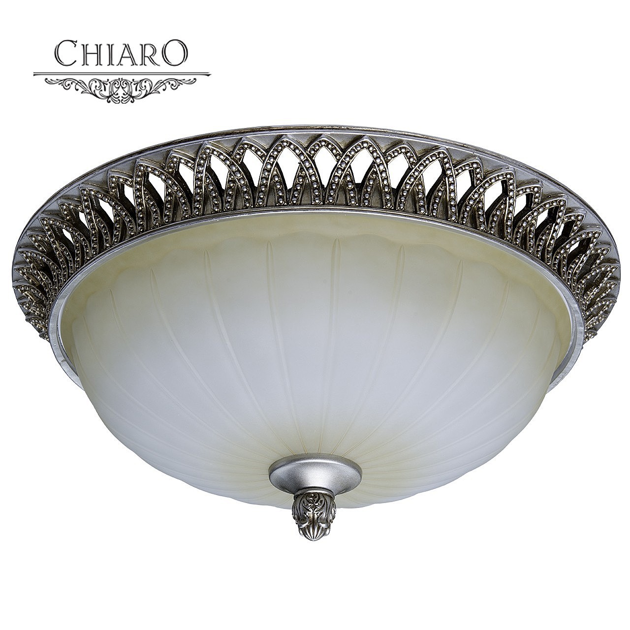 Потолочная люстра Chiaro Версаче 639010705