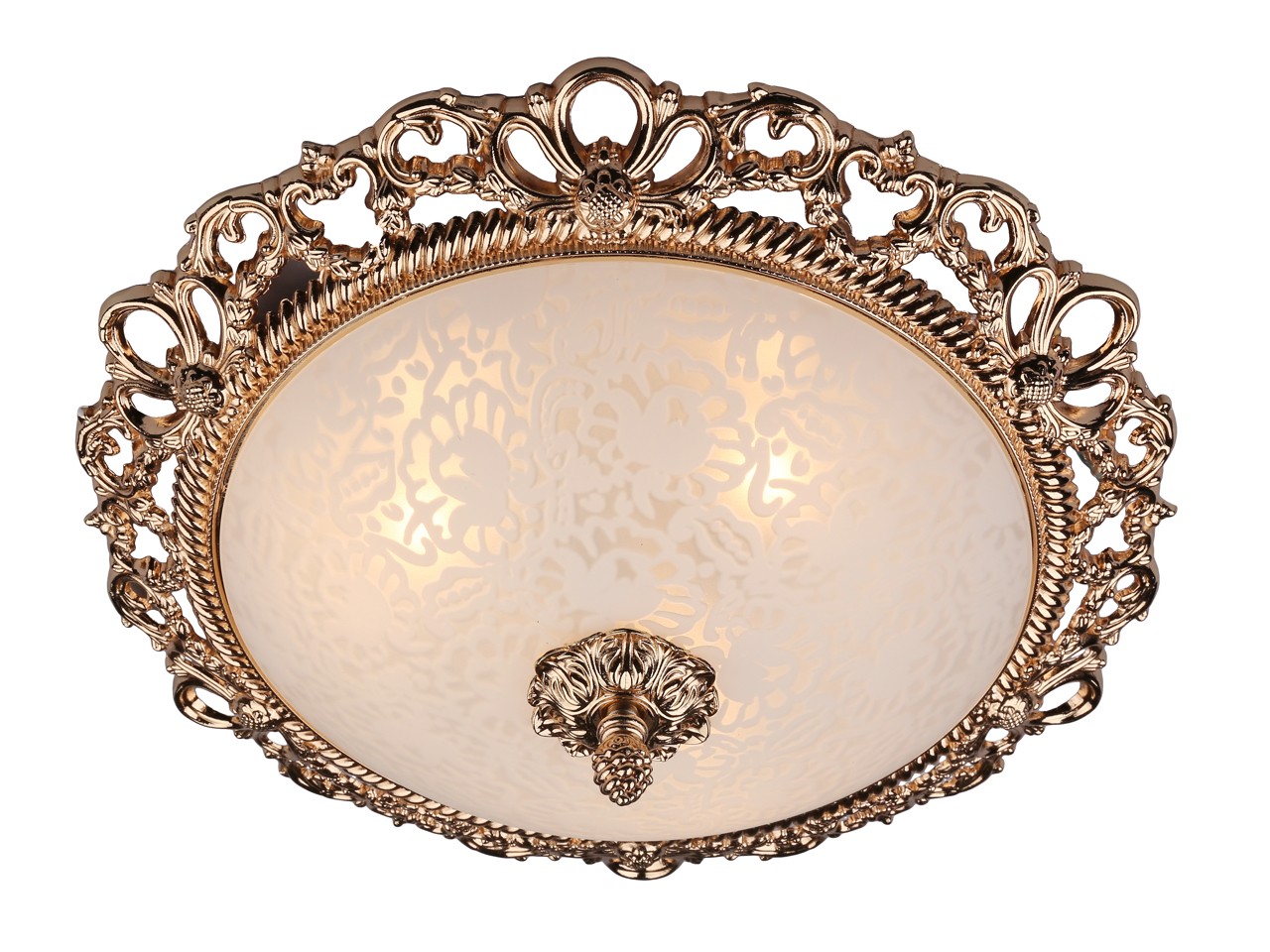 Потолочная люстра Omnilux Bari OML-73917-03