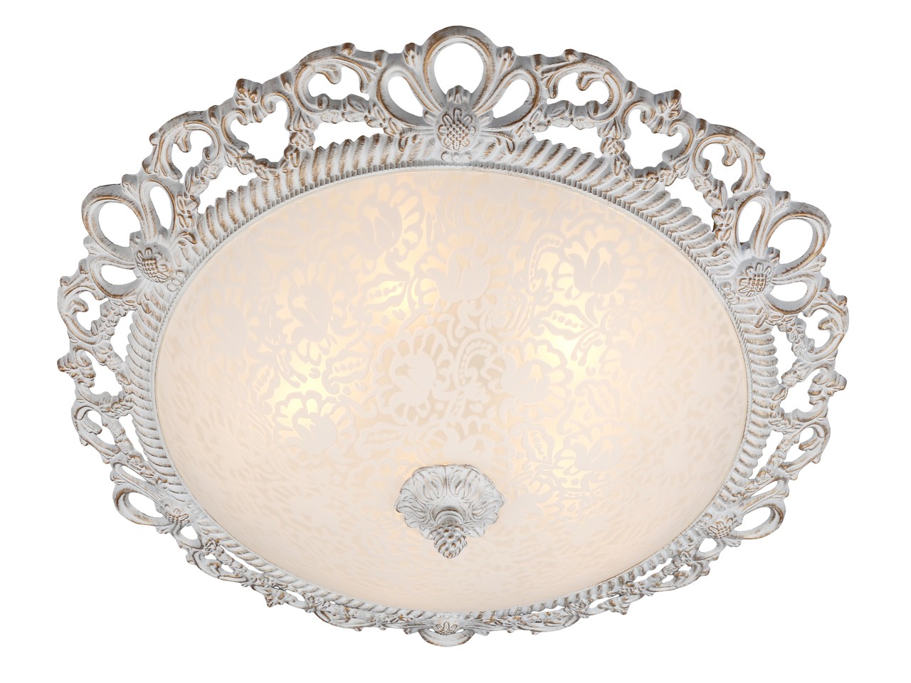 Потолочная люстра Omnilux Bari OML-73907-05