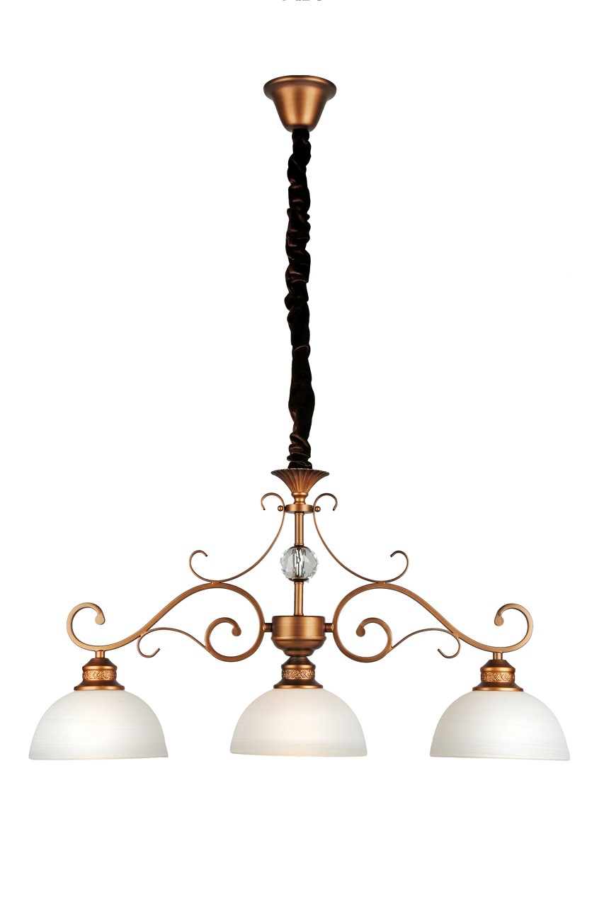 Подвесная люстра Omnilux Verbano OML-73703-03