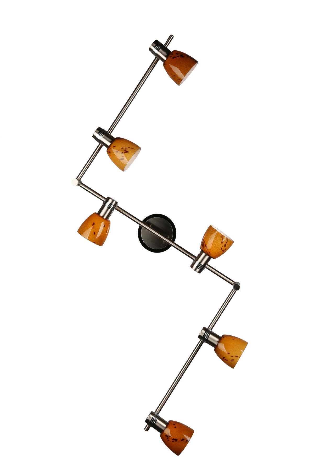 Светильник спот Omnilux Malton OML-22007-06