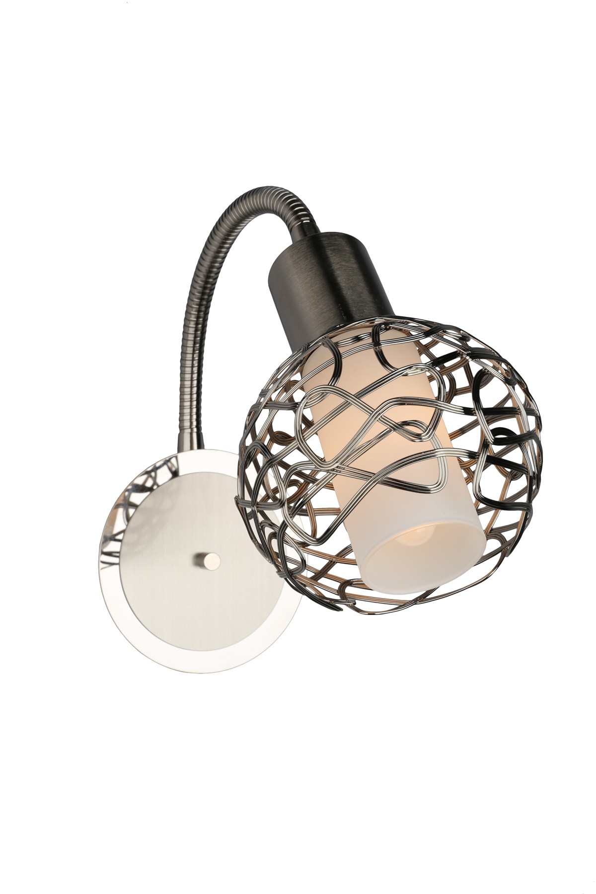 Настенное бра Omnilux Harlo OML-21111-01