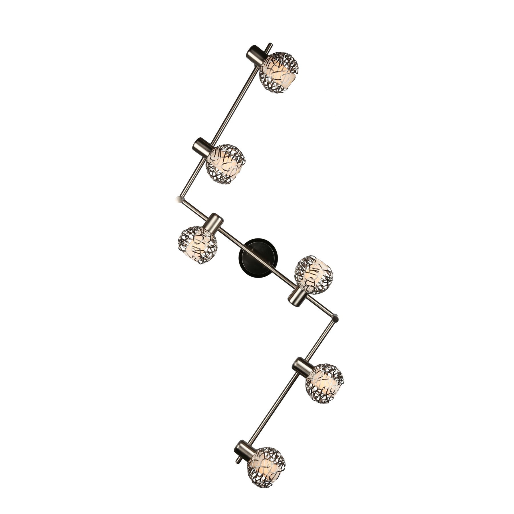 Светильник спот Omnilux Harlow OML-21107-06