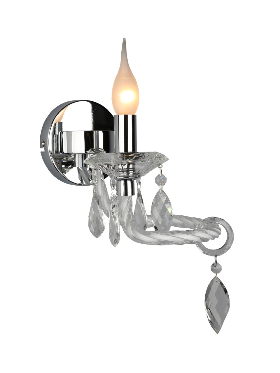 Настенное бра Omnilux Naples OML-34301-01