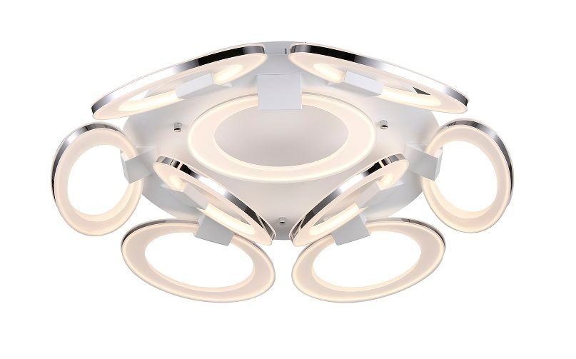 Потолочная люстра ST Luce SL870.502.09