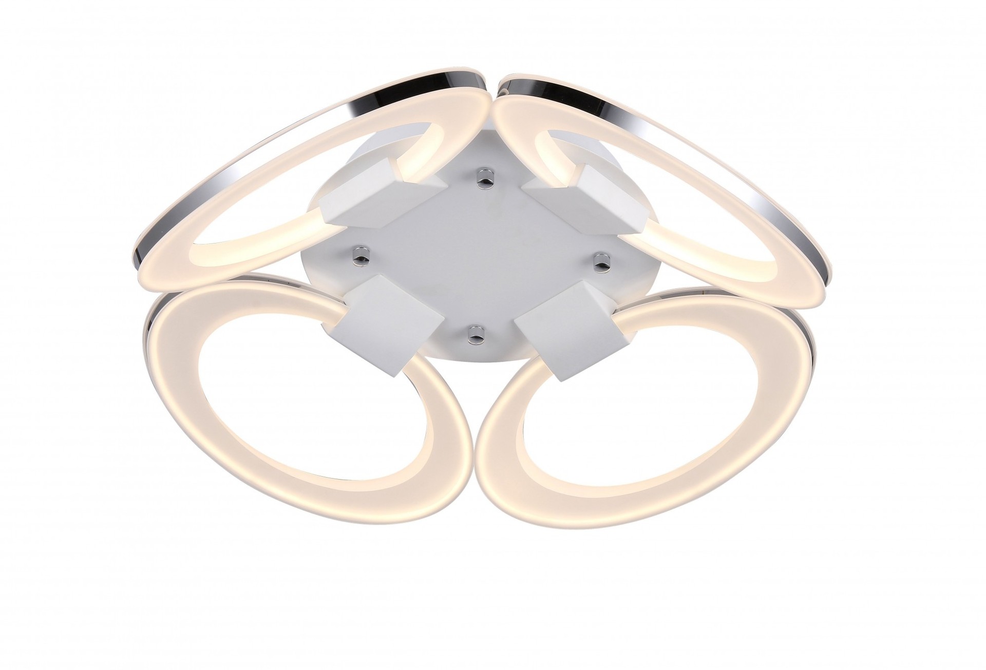 Потолочная люстра ST Luce SL870.502.04