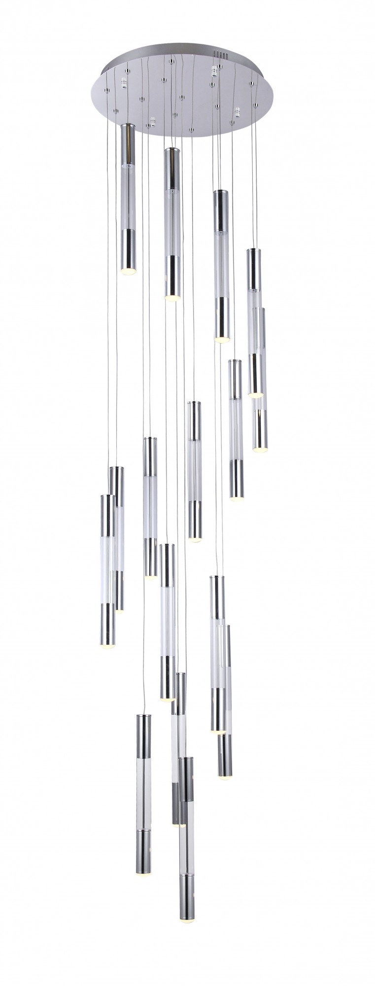 Подвесная люстра ST Luce SL860.103.16