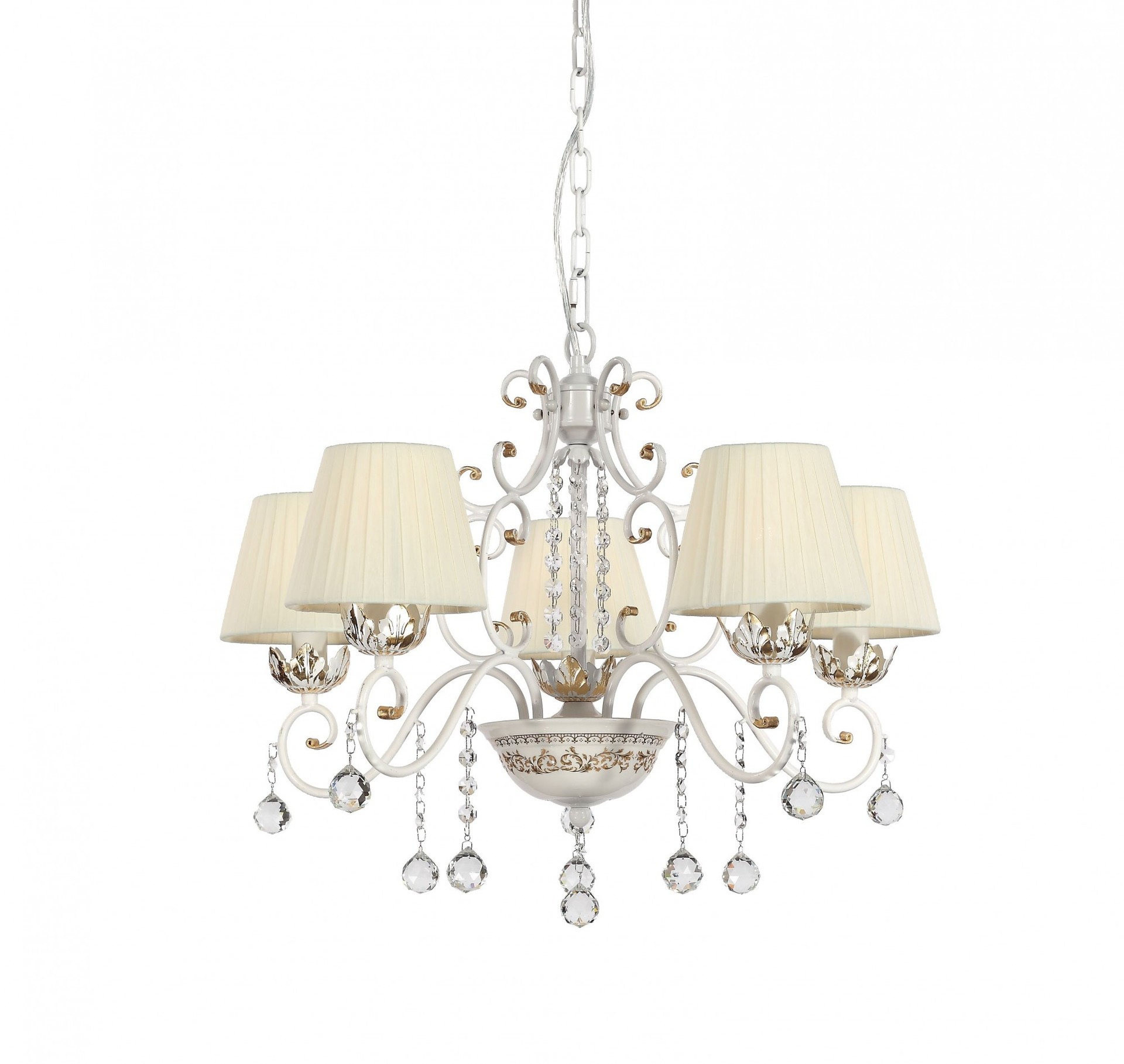 Хрустальная люстра ST Luce SL137.502.05