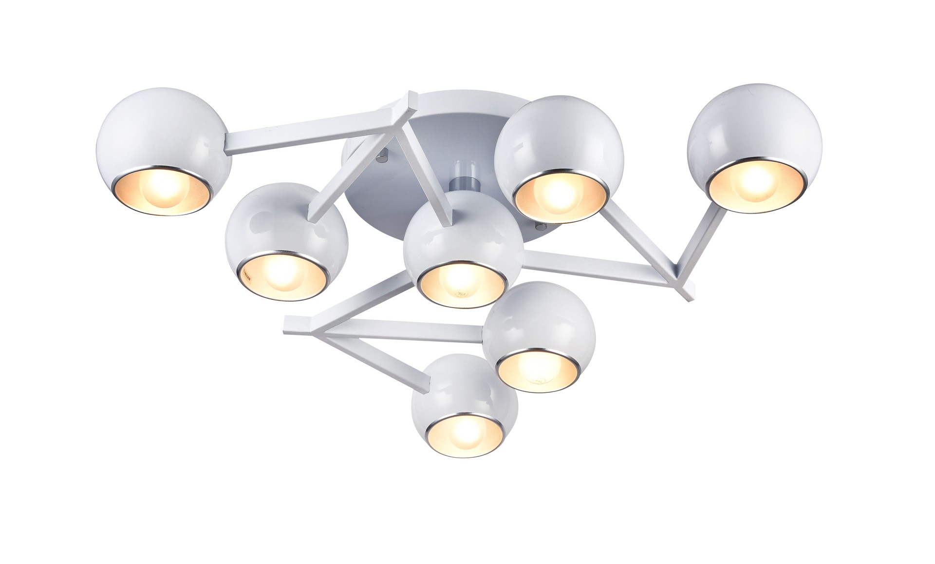 Потолочная люстра ST Luce Rottura SL853.502.07