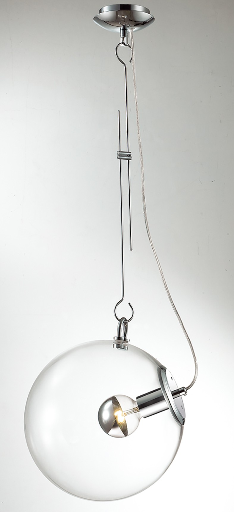 Светильник подвесной ST Luce SL550.103.01