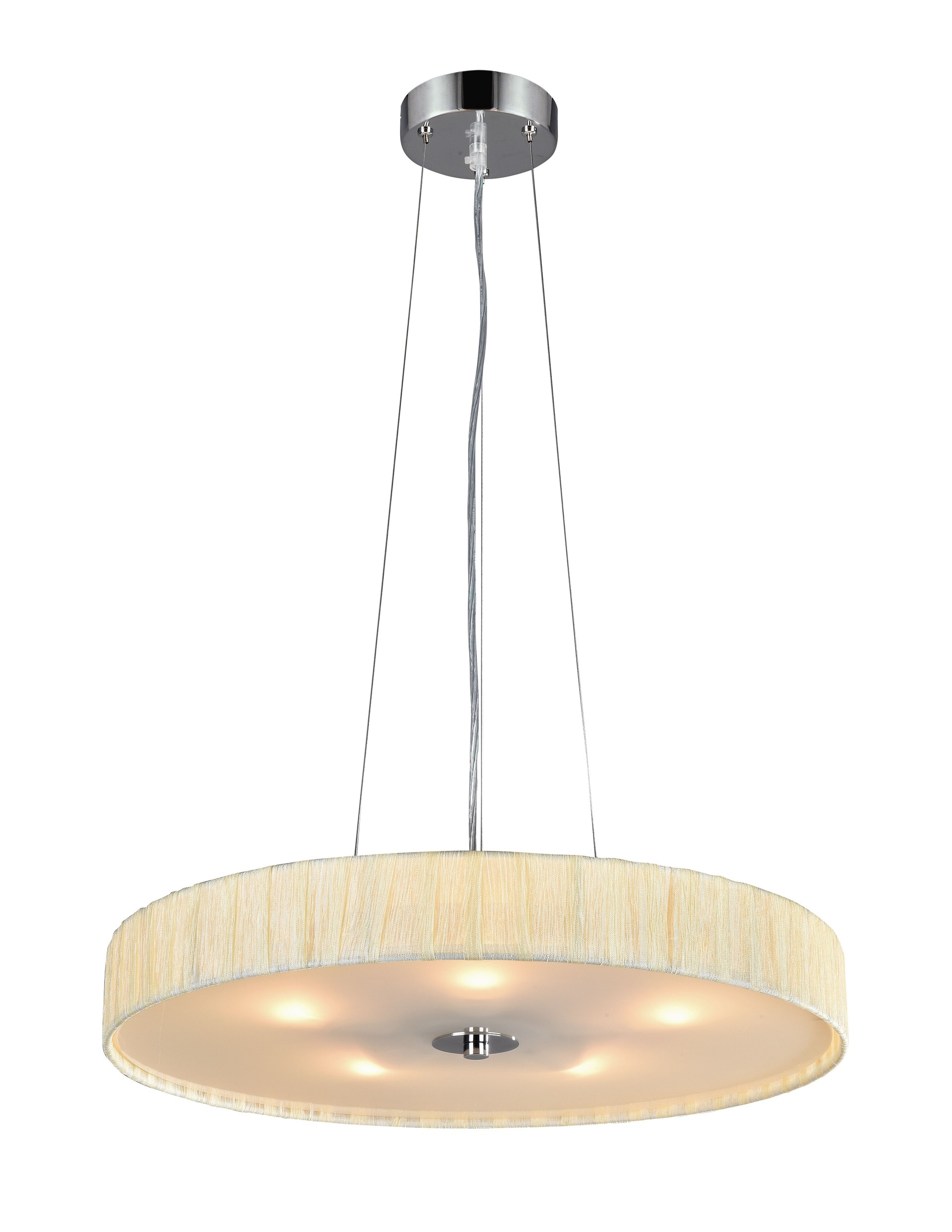 Подвесная люстра ST Luce SL357.503.05