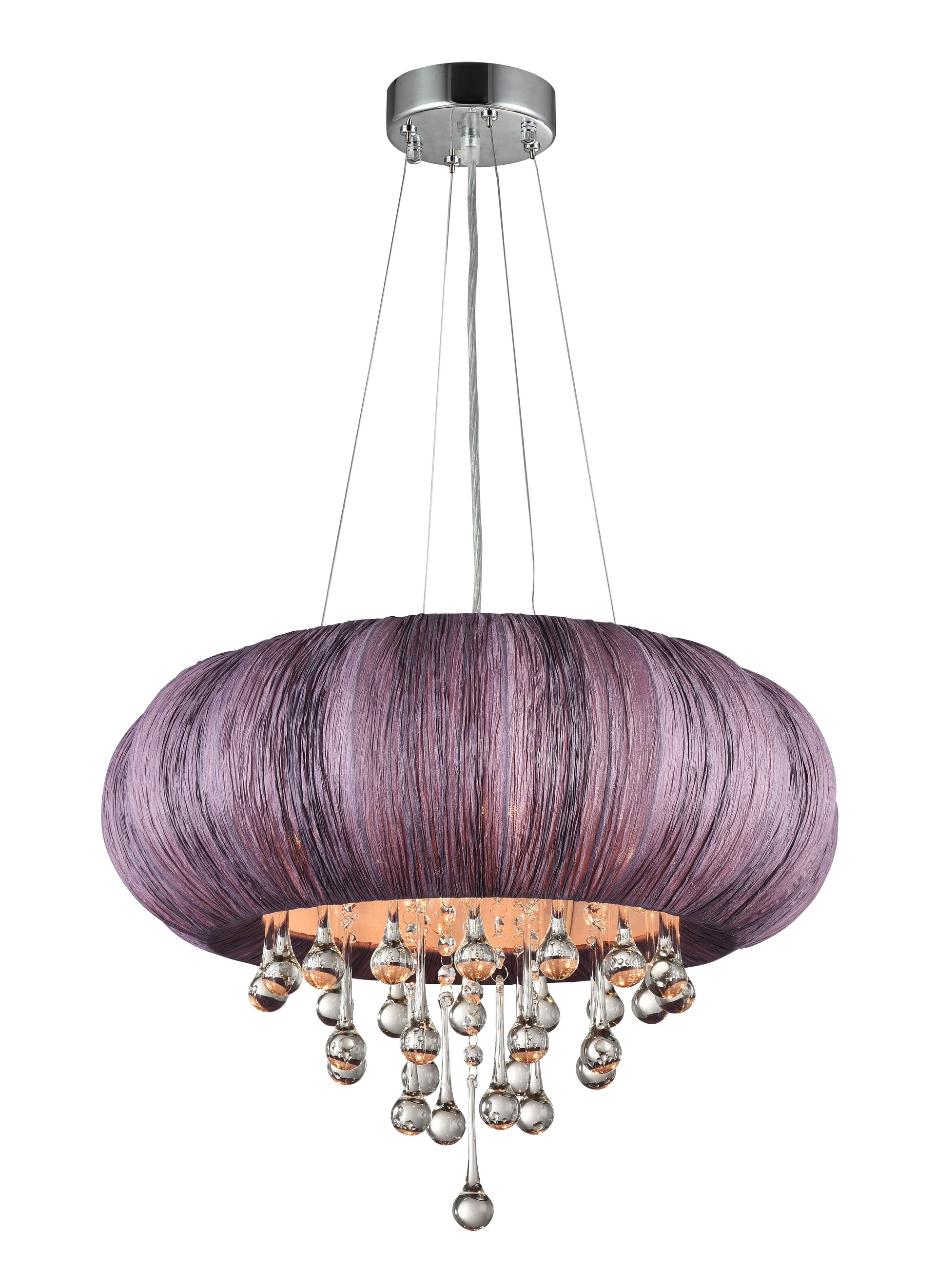 Хрустальная люстра ST Luce SL350.093.05