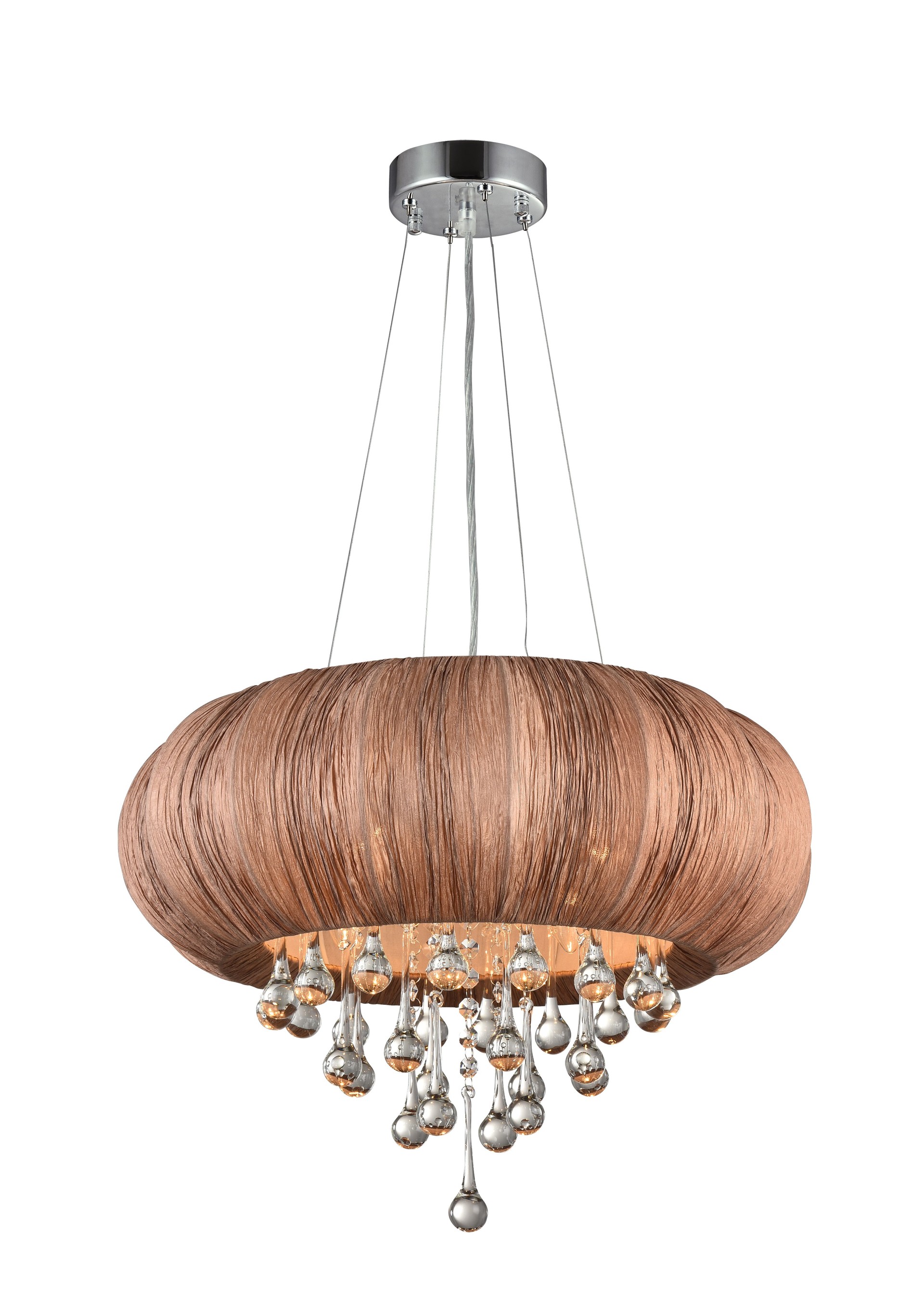 Хрустальная люстра ST Luce SL350.083.05