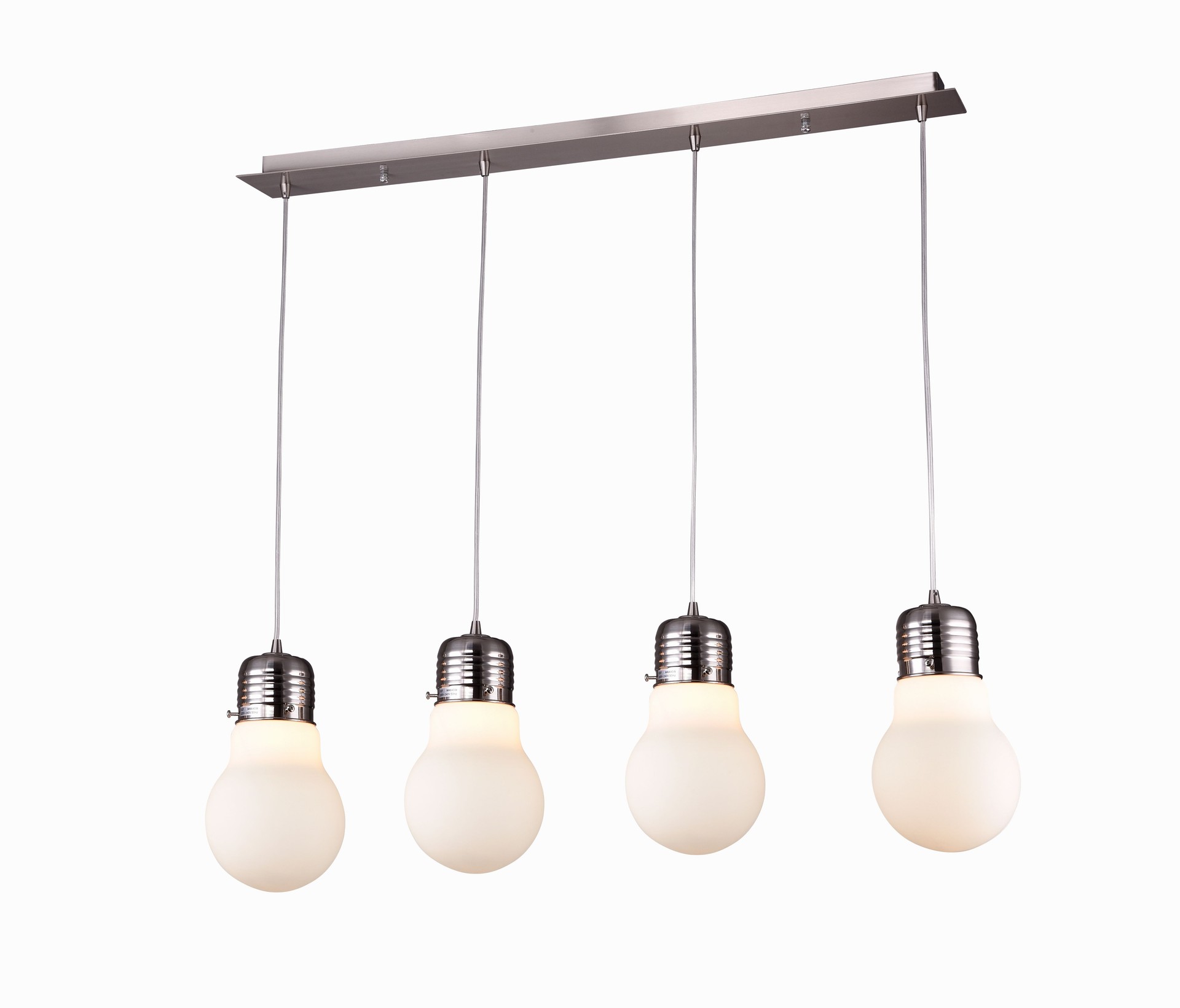 Светильник лампочка Ильича Buld SL299.503.04 ST Luce