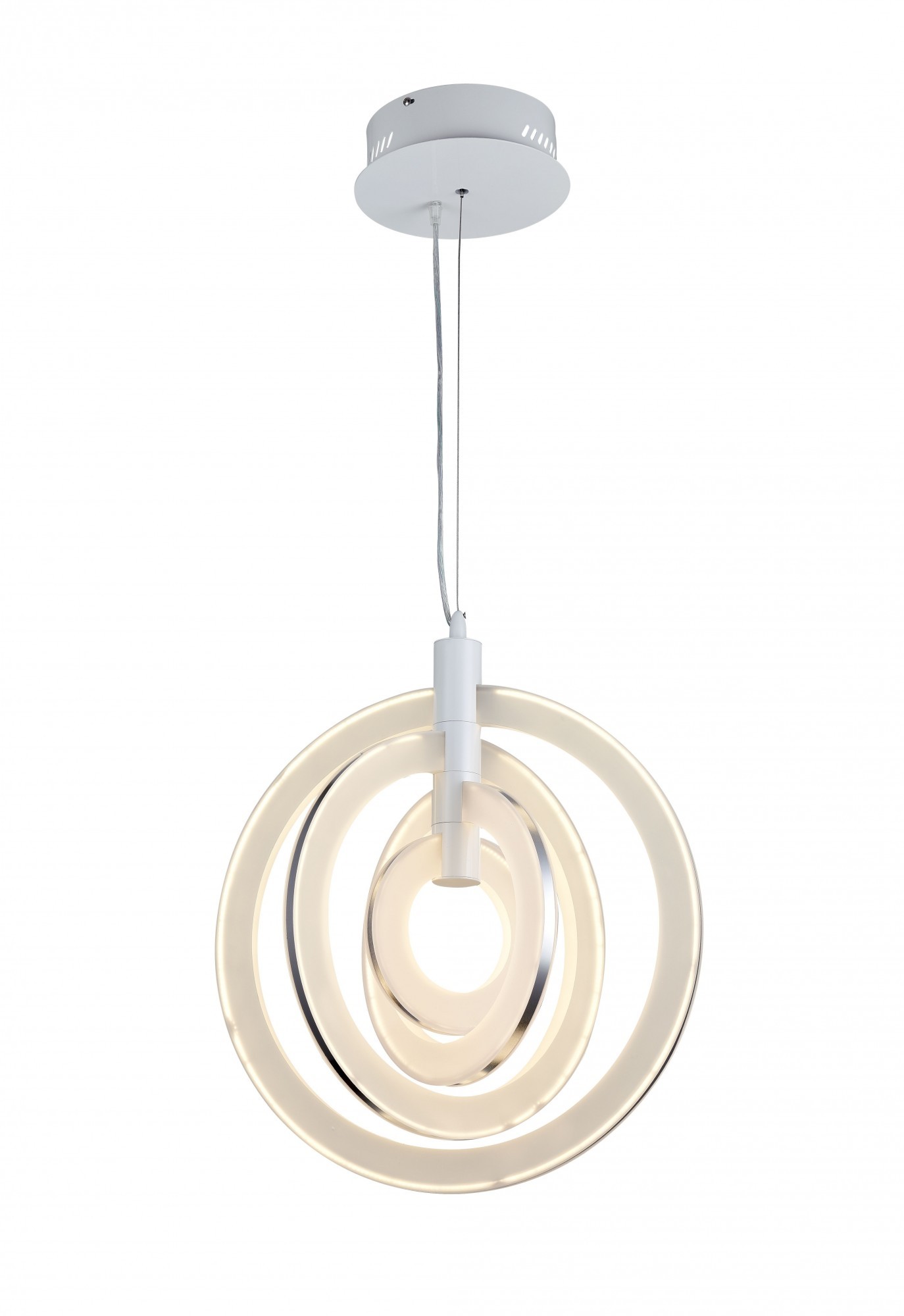 Подвесная люстра ST Luce SL869.503.04