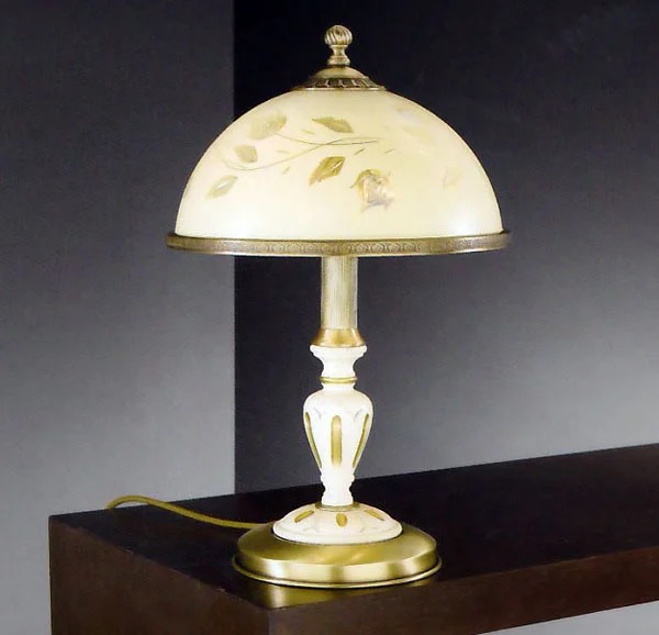 Настольная лампа Reccagni Angelo 6808 P 6808 M