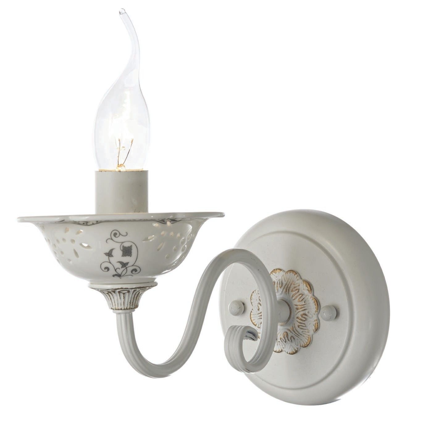 Настенное бра ST Luce SL146.501.01