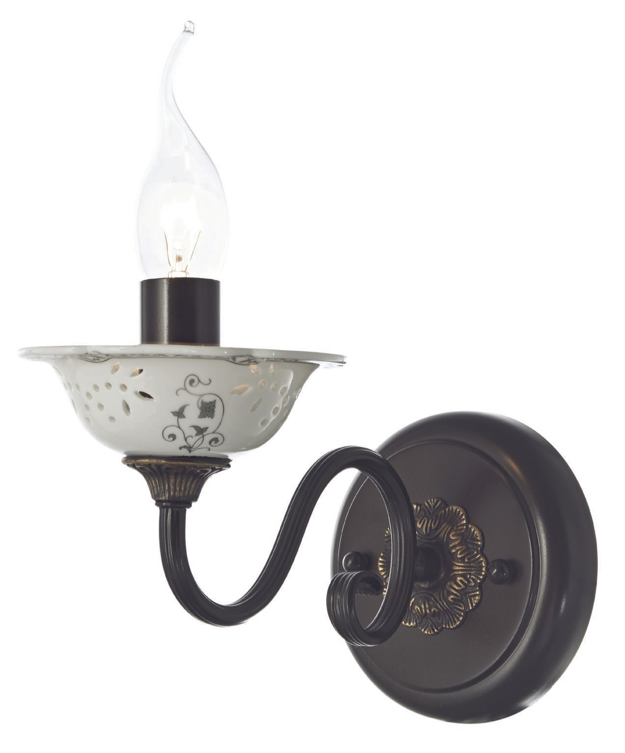 Настенное бра ST Luce SL146.301.01