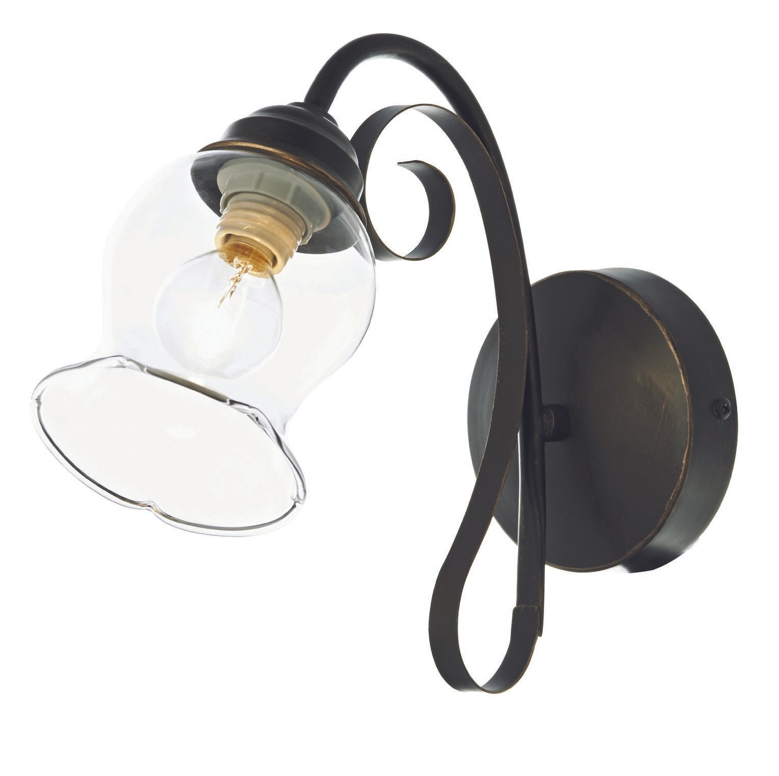 Настенное бра ST Luce SL145.301.01