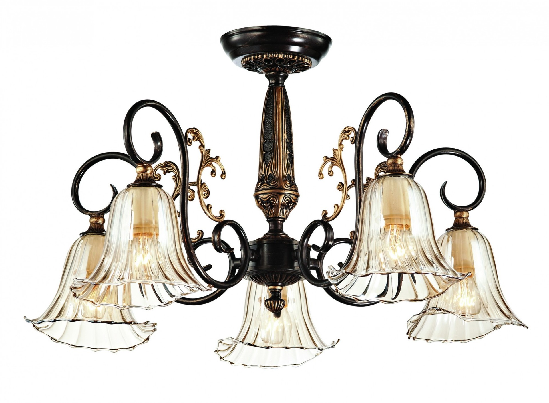 Потолочная люстра ST Luce SL144.302.05