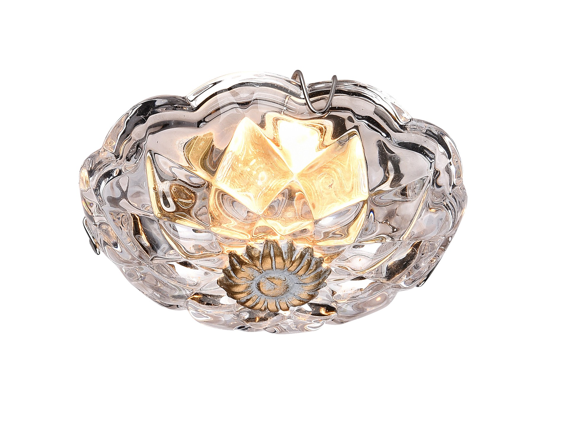 Встраиваемый светильник Favourite Conti 1550-1C