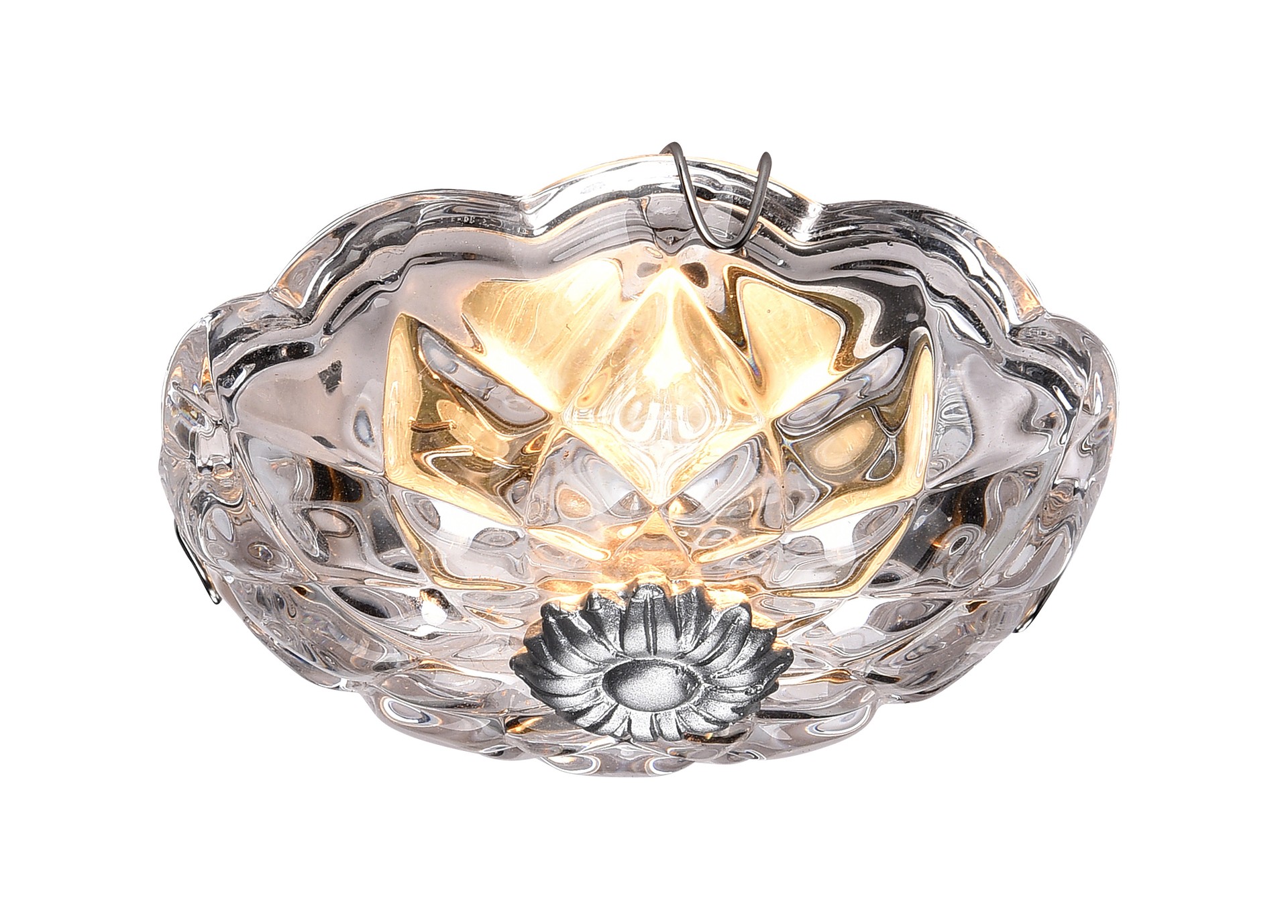 Встраиваемый светильник Favourite Conti 1551-1C