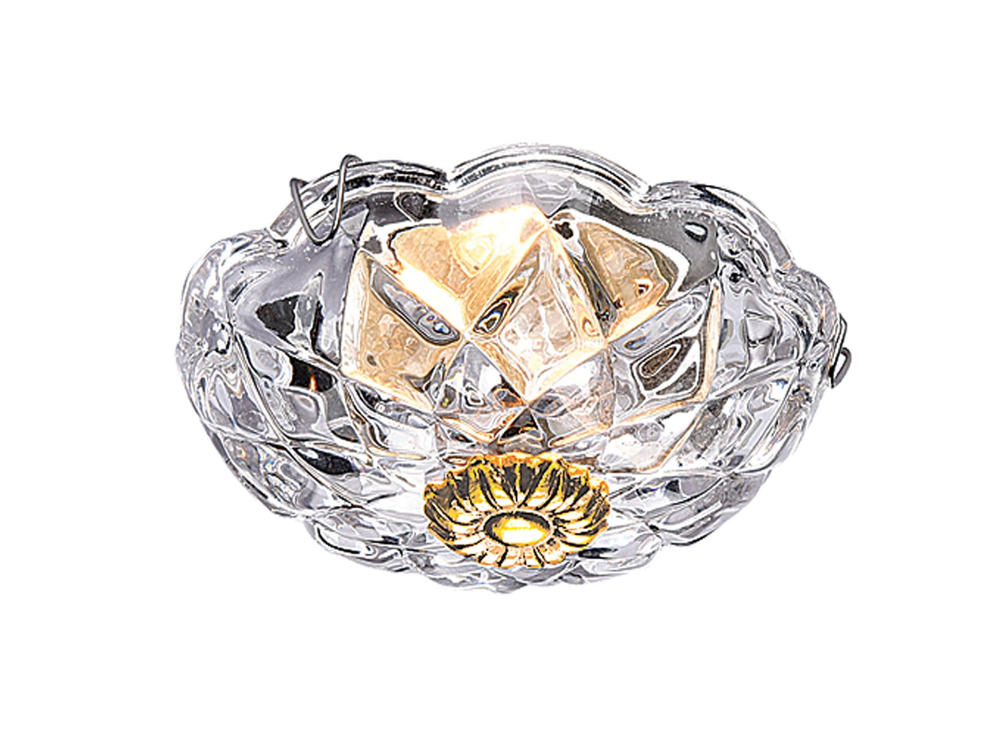 Встраиваемый светильник Favourite Conti 1552-1C